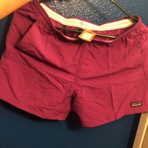 Patagonia Shorts